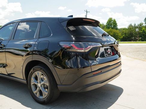 Used 2026 Honda HR-V LX image 19