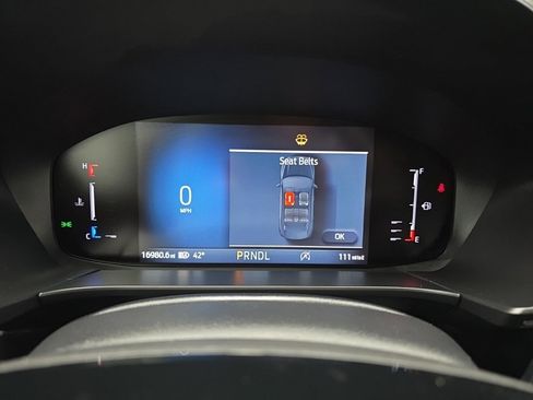 Used 2024 Ford Escape Active image 29