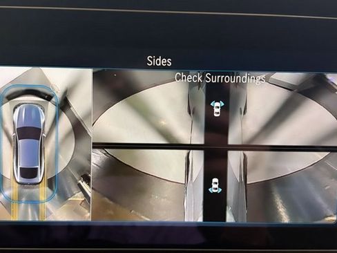 Used 2024 Mercedes-Benz AMG GT 63 S image 22