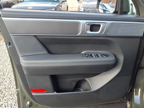 New 2026 Hyundai Santa Fe SEL AWD/4WD image 5