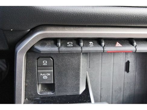 Used 2024 Toyota Sequoia SR5 RWD image 29