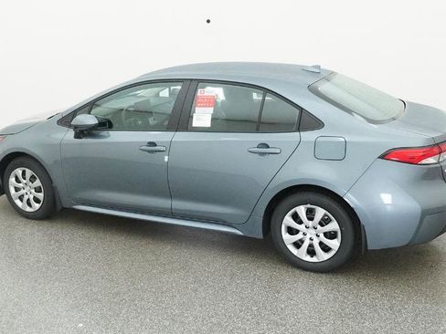 New 2026 Toyota Corolla LE image 11