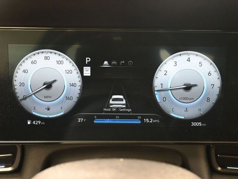 Certified 2025 Hyundai Elantra N Line image 26