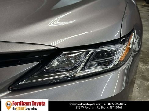 Used 2024 Toyota Camry LE image 9