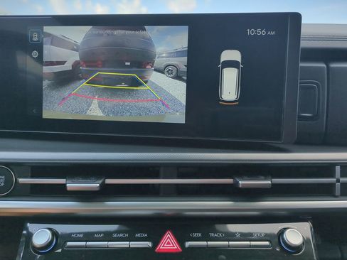 New 2026 Hyundai Santa Fe XRT w/ Tow & Go Package image 27