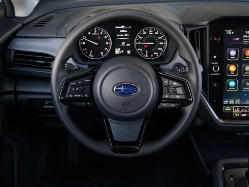 New 2026 Subaru Crosstrek 2.0i Premium AWD/4WD image 9