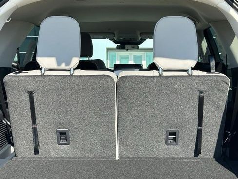 New 2026 Ford Explorer Active w/ Active Comfort Package RWD image 23