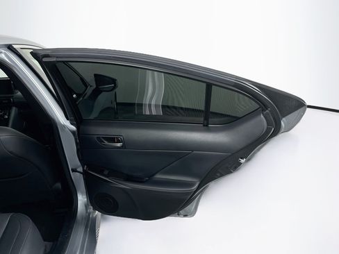 Used 2024 Lexus IS 350 F Sport RWD image 32