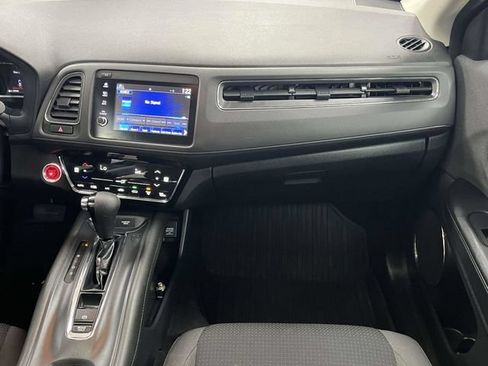 Used 2022 Honda HR-V EX image 21