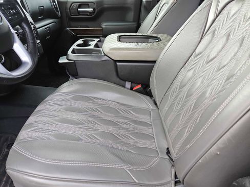 Used 2021 GMC Sierra 1500 Elevation image 13