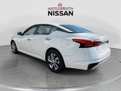 Used 2022 Nissan Altima 2.5 S