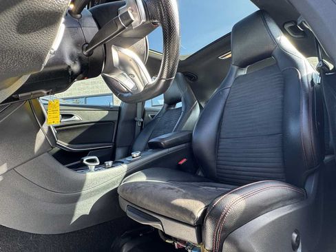 Used 2019 Mercedes-Benz CLA 45 AMG 4MATIC image 23