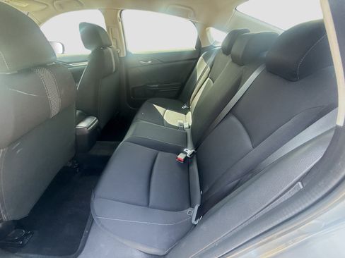 Used 2020 Honda Civic LX image 22