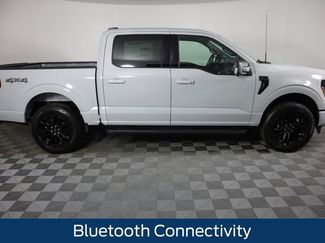 New 2026 Ford F150 XLT w/ Equipment Group 303A High video 2