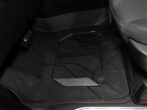 Used 2024 Chevrolet Silverado 1500 RST image 32