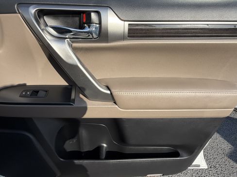 Certified 2023 Lexus GX 460 Luxury w/ Accessory Package AWD/4WD image 79