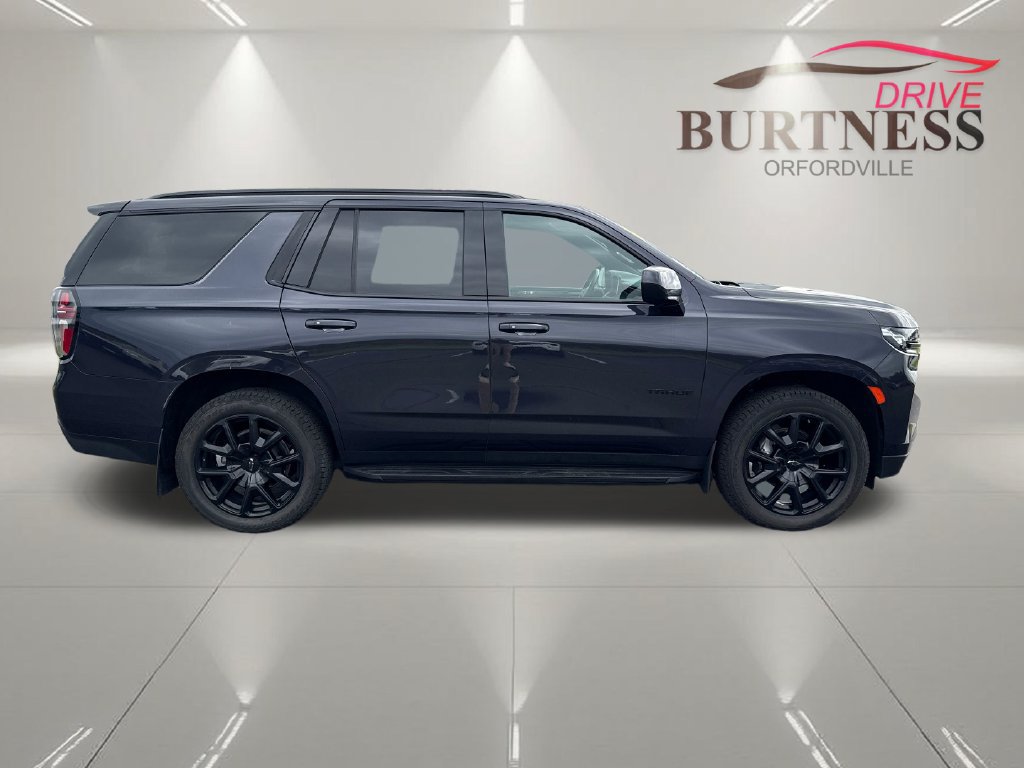 Certified 2023 Chevrolet Tahoe RST AWD/4WD image 9