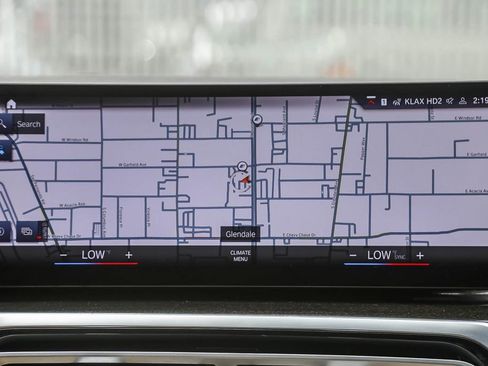 Certified 2023 BMW i4 eDrive35 RWD image 16