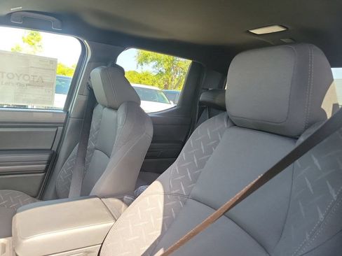 New 2026 Toyota Tacoma SR5 RWD image 21