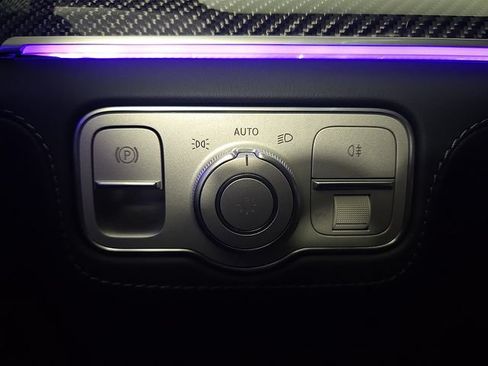 Used 2026 Mercedes-Benz GLS 63 AMG 4MATIC image 27