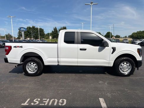 Used 2022 Ford F150 XL w/ Equipment Group 101A High AWD/4WD image 6