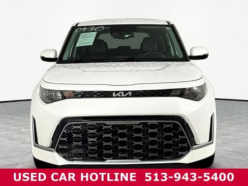 Used 2024 Kia Soul GT-Line FWD image 2