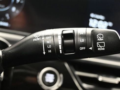 Used 2024 Kia Seltos S FWD image 28