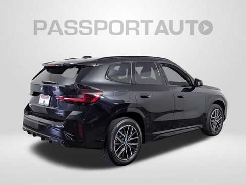 Used 2025 BMW X1 xDrive28i w/ M Sport Package AWD/4WD image 7