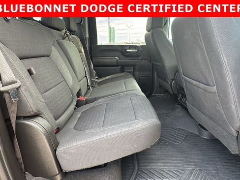 Used 2022 Chevrolet Silverado 2500 LT w/ Convenience Package image 24