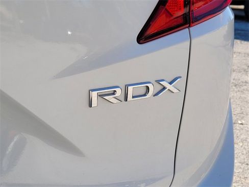 Used 2021 Acura RDX FWD w/ Technology Package image 12