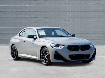 Used 2025 BMW M240i Coupe