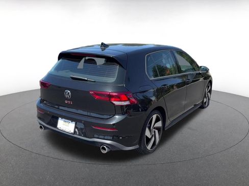 Used 2026 Volkswagen Golf S FWD image 14
