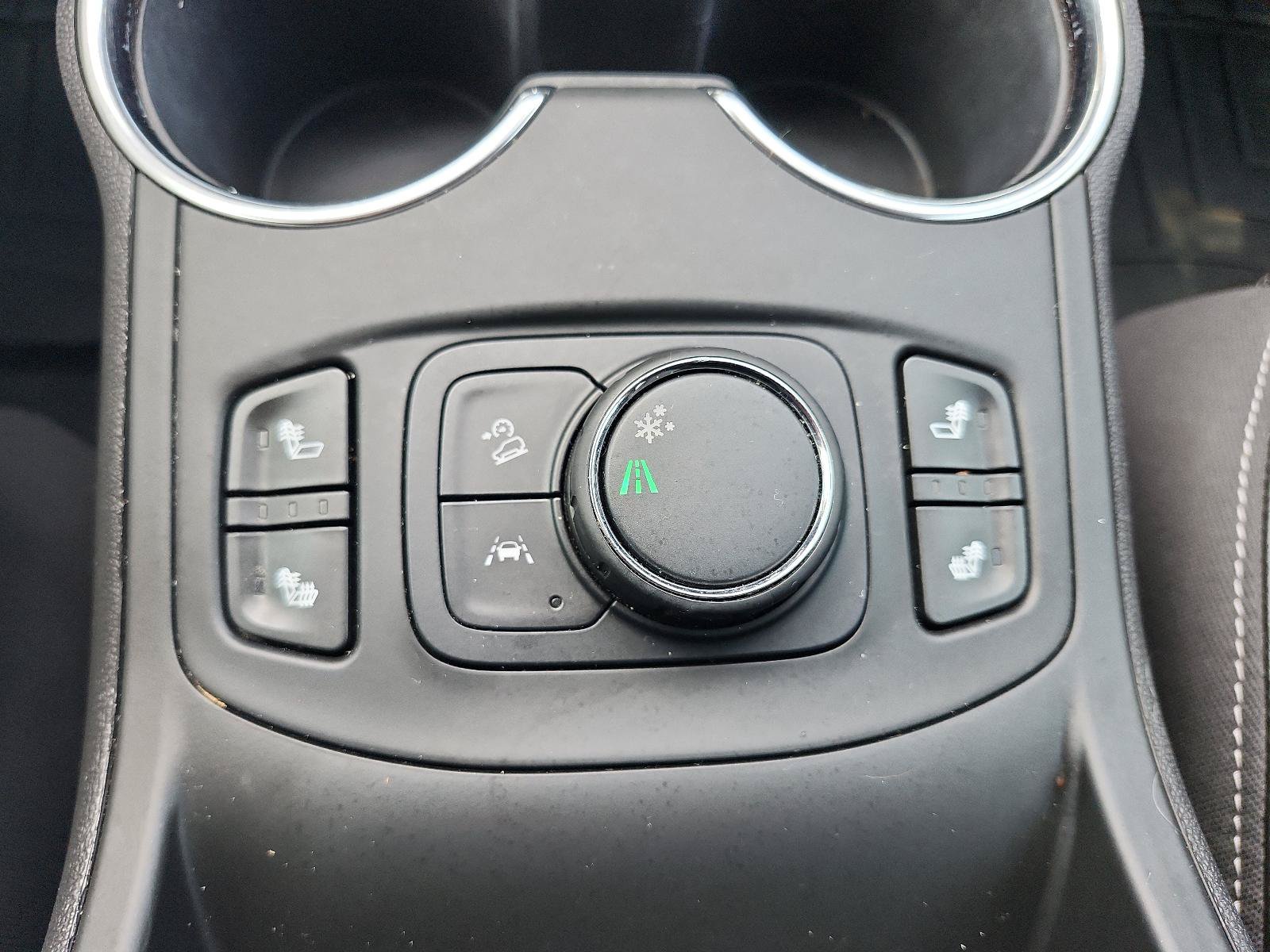 Certified 2022 GMC Terrain SLT w/ Elevation Edition FWD image 18