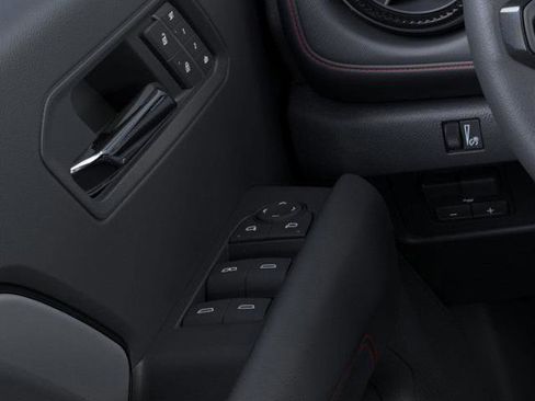New 2026 Chevrolet Colorado Z71 w/ Technology Package image 22