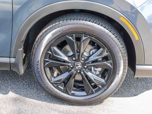 Used 2024 Honda CR-V Sport Touring image 7
