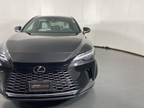 Certified 2025 Lexus RX 350 Premium w/ Convenience Package AWD/4WD image 5