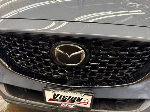 Used 2024 MAZDA CX-5 Carbon Edition image 17