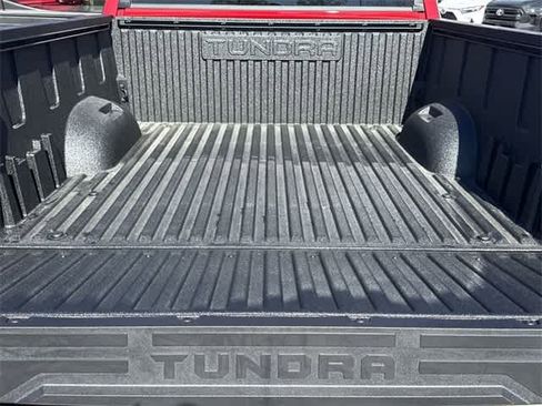 New 2026 Toyota Tundra SR5 image 15