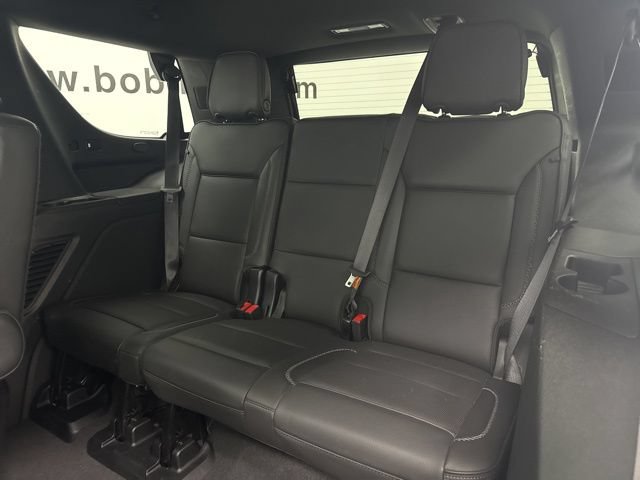 Used 2024 GMC Yukon Denali AWD/4WD image 30