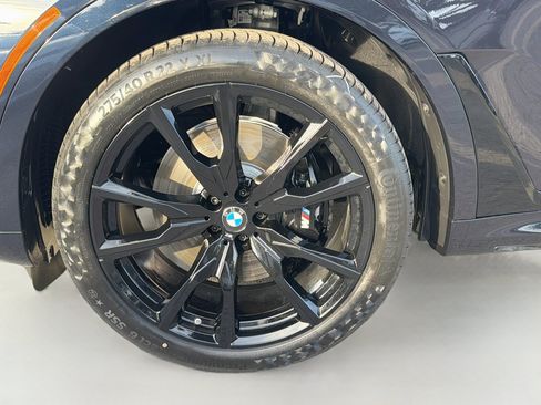 New 2027 BMW X7 xDrive40i w/ Executive Package AWD/4WD image 44
