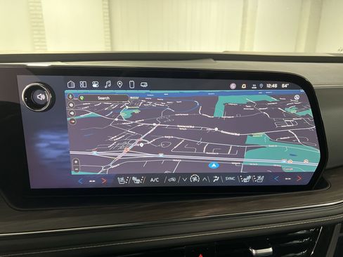 New 2025 Chevrolet Tahoe Premier image 49