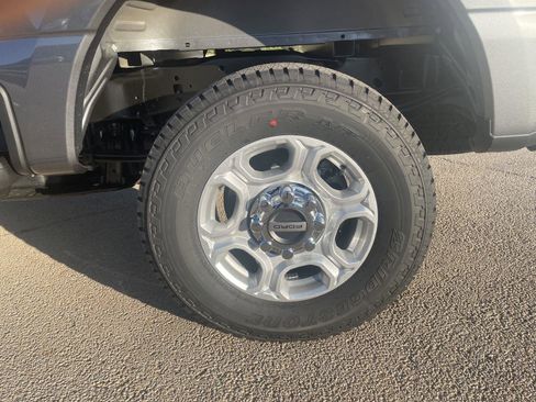 New 2026 Ford F250 XLT w/ XLT Premium Package image 37