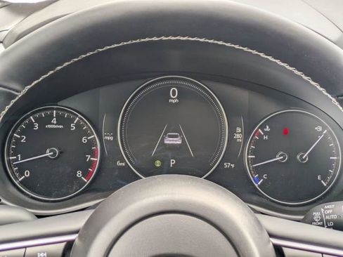 New 2026 MAZDA CX-30 AWD 2.5 S image 21