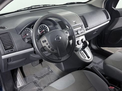 Used 2010 Nissan Sentra 2.0 S FWD image 9