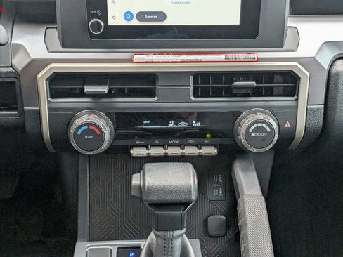 Used 2024 Toyota Tacoma SR5 RWD image 19