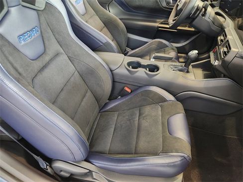 New 2025 Ford Mustang Dark Horse w/ Dark Horse Handlin Package image 10