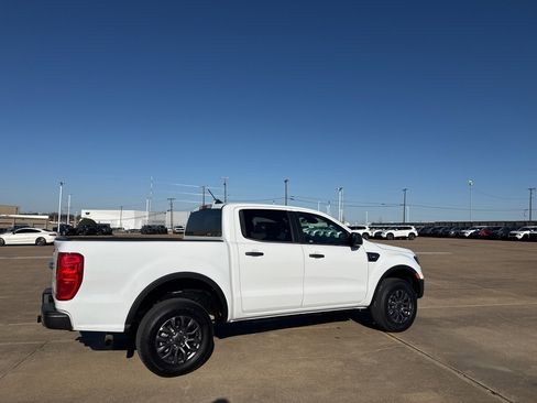 Used 2022 Ford Ranger XLT w/ Equipment Group 301A Mid image 14