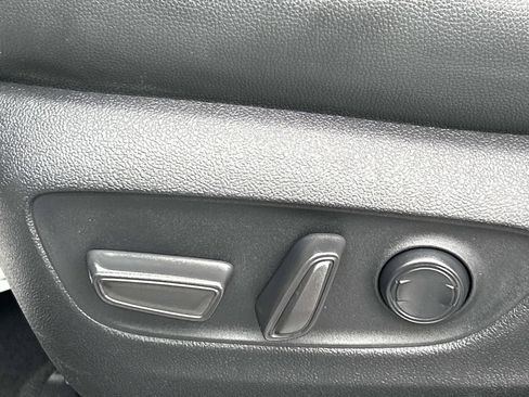 Used 2024 Toyota Grand Highlander XLE FWD image 26