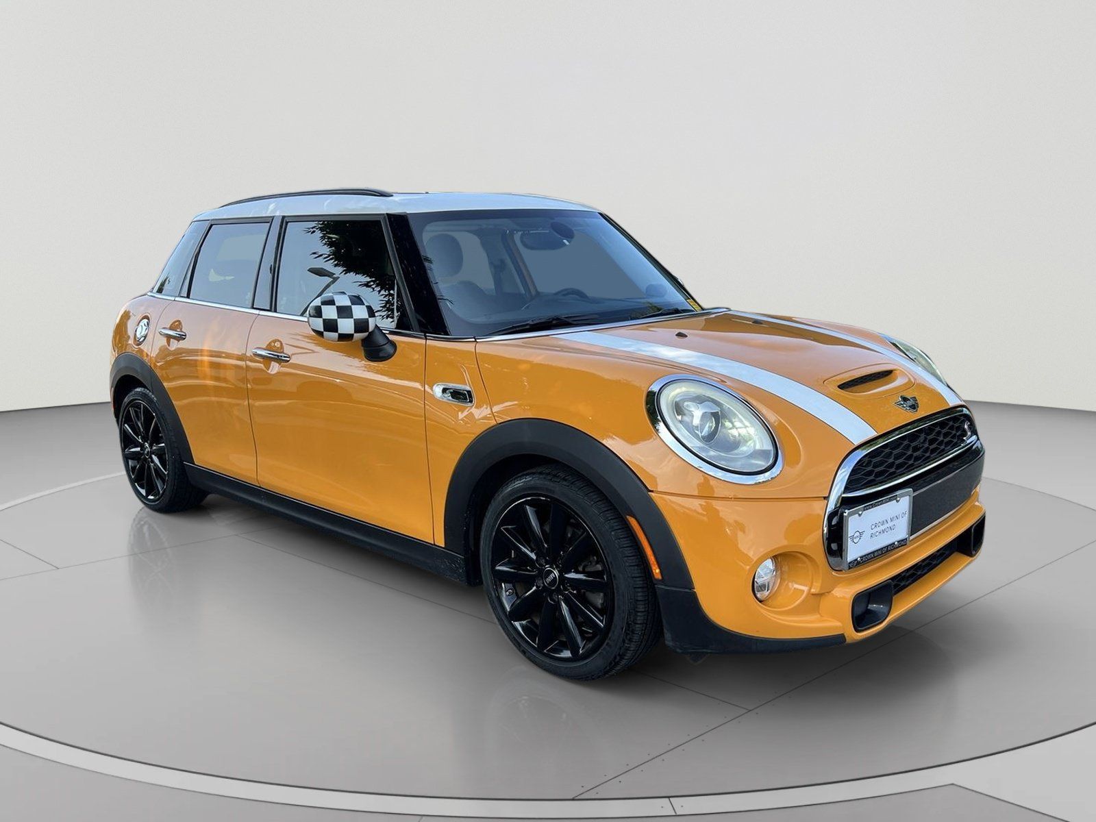 Used 2016 MINI Cooper S FWD image 7