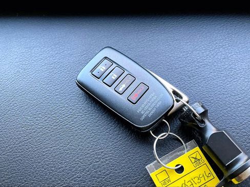 Used 2018 Lexus IS 300 w/ Accessory Package image 14